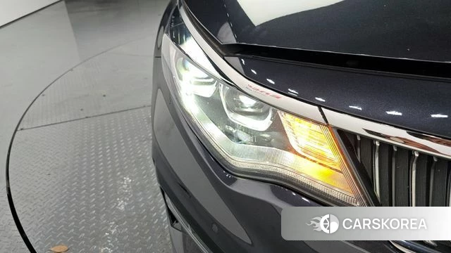 Kia The New K5 2nd generation id 4402984 из Кореи 14