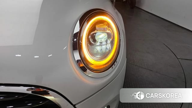 Mini Cooper id 4384293 из Кореи 14