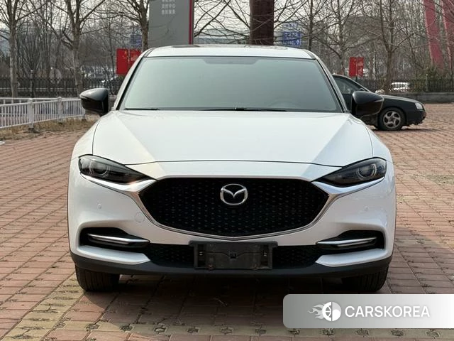 Mazda CX-4 id 4258974 из Китая 14