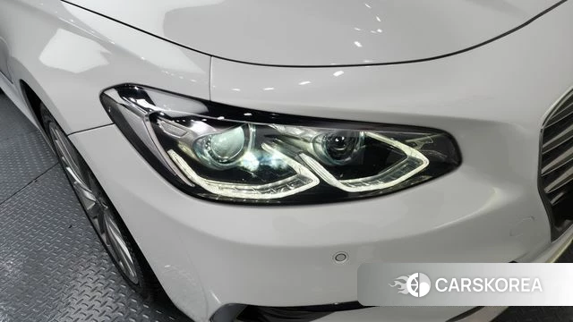 Hyundai Grandeur IG id 4245819 из Кореи 14