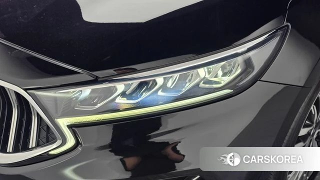 Kia K7 Premier id 4458929 из Кореи 14