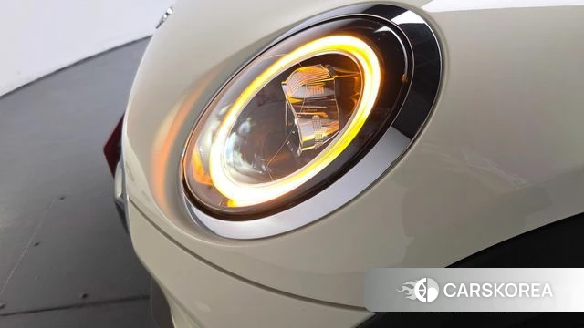 Mini Cooper id 4294327 из Кореи 14