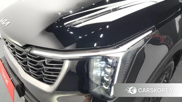 Kia The New Sorento 4th Generation id 4414269 из Кореи 14