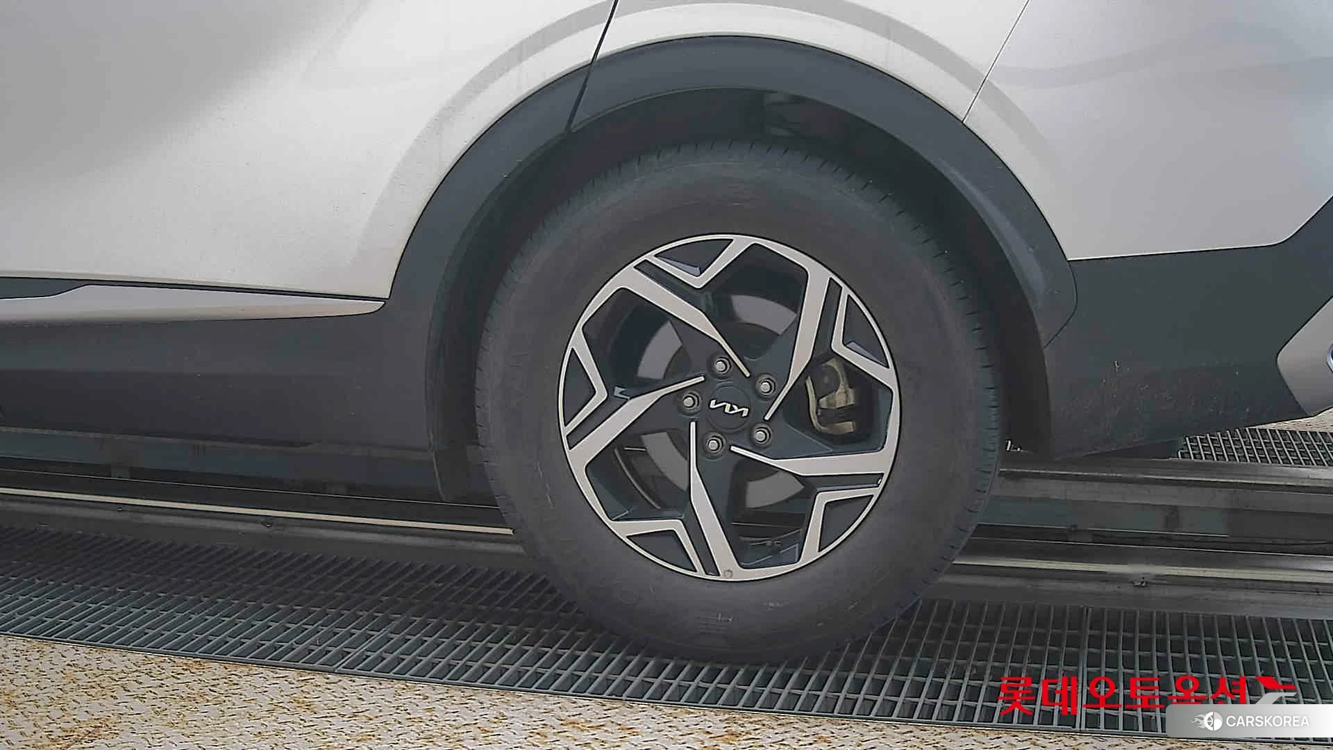 Kia Sportage id 4669078 из Кореи 14