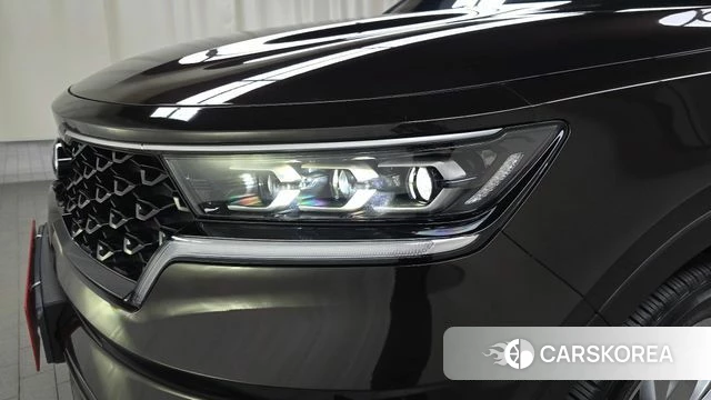 Kia Sorento 4th Generation id 4402844 из Кореи 14