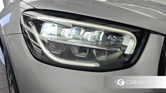 Mercedes-Benz GLC-Class X253 id 4708107 из Кореи 14