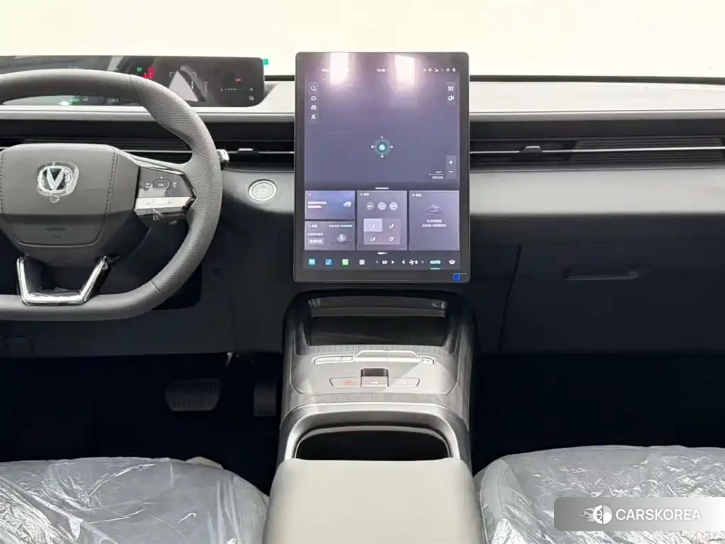 Chang'an Yidong PHEV id 4539050 из Китая 14