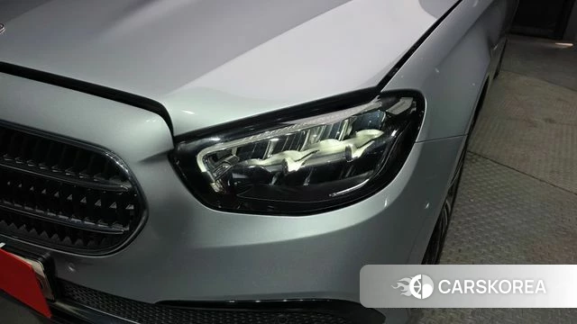 Mercedes-Benz E-Class W213 id 4309378 из Кореи 14
