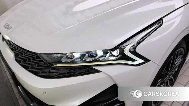 Kia K5 3rd generation id 4382797 из Кореи 14