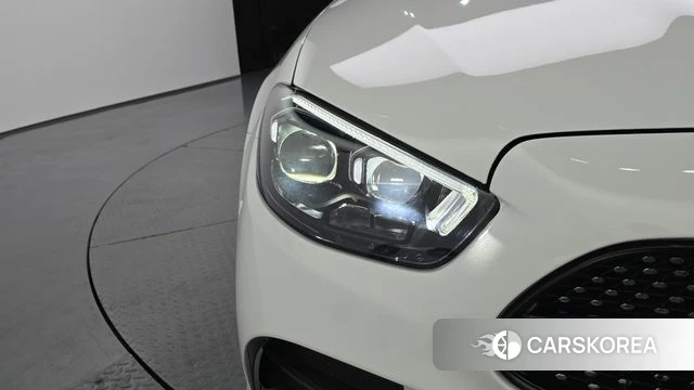 Mercedes-Benz E-Class W213 id 4482290 из Кореи 14