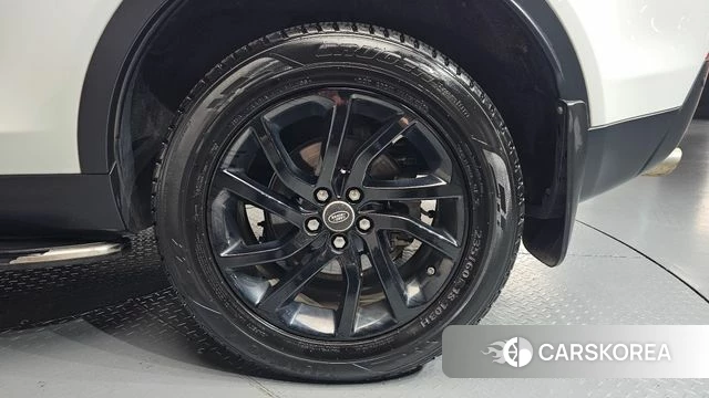 Land Rover Discovery Sports id 4465610 из Кореи 14
