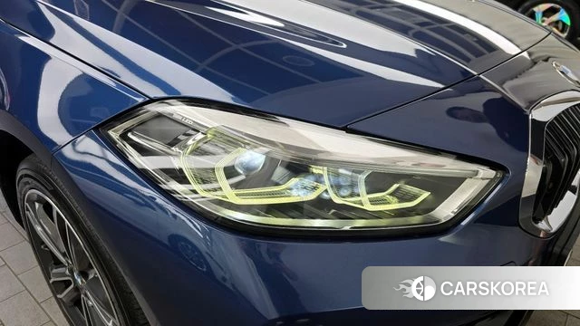 BMW 1 Series (F40) id 4324325 из Кореи 14