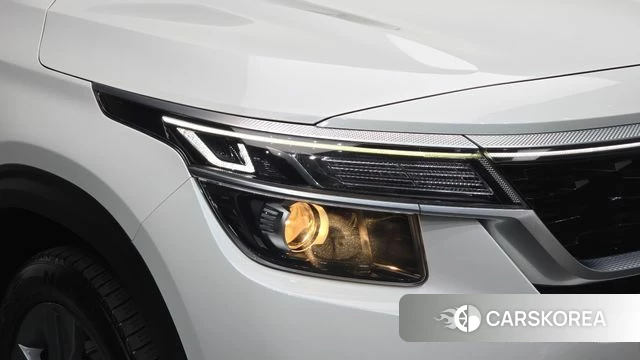Kia Seltos id 4692696 из Кореи 14