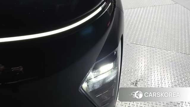 Hyundai Kona (SX2) id 4427859 из Кореи 14