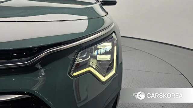 Kia Di Ol Nu Niro id 4428637 из Кореи 14