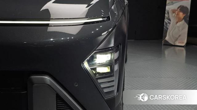 Hyundai Kona (SX2) id 4517322 из Кореи 14