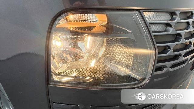 Hyundai Staria id 4898695 из Кореи 14