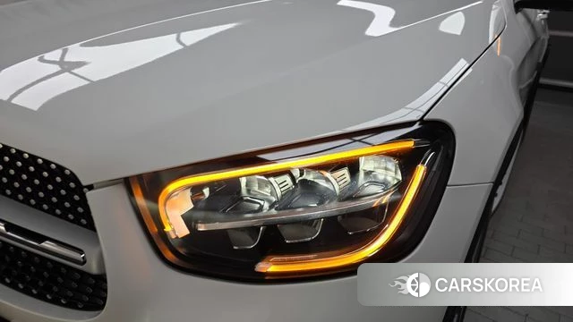 Mercedes-Benz GLC-Class X253 id 4361097 из Кореи 14