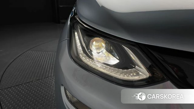 Chevrolet (GM Daewoo) Bolt EV id 4520904 из Кореи 14
