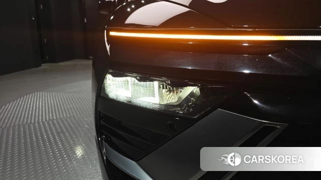 Hyundai Sonata D Edge (DN8) id 4266197 из Кореи 14