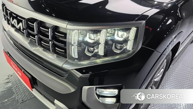 Kia Mohave Master id 4401088 из Кореи 14