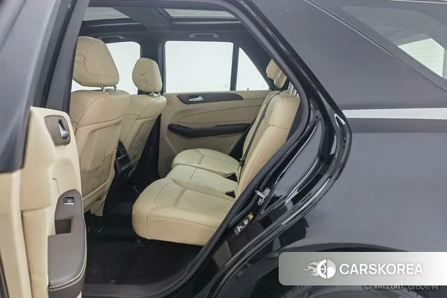 Mercedes-Benz GLE (import) id 4253635 из Китая 14