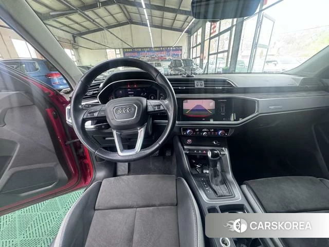 Audi Q3 id 4329040 из Китая 14
