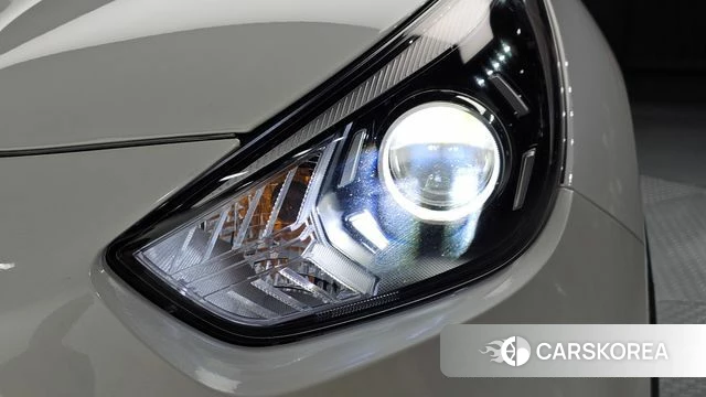 Kia The New Niro id 4586800 из Кореи 14