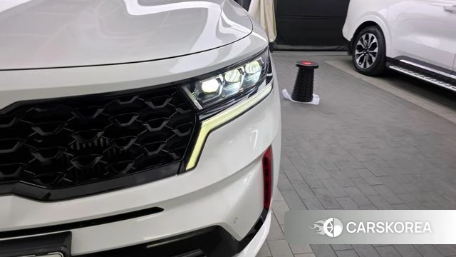 Kia Sorento 4th Generation id 4223462 из Кореи 14