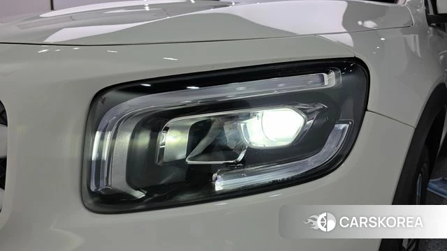 Mercedes-Benz GLB-Class X247 id 4283418 из Кореи 14