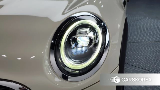 Mini Cooper id 4535432 из Кореи 14