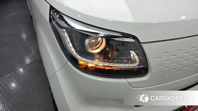 Kia The New Ray id 4754032 из Кореи 14