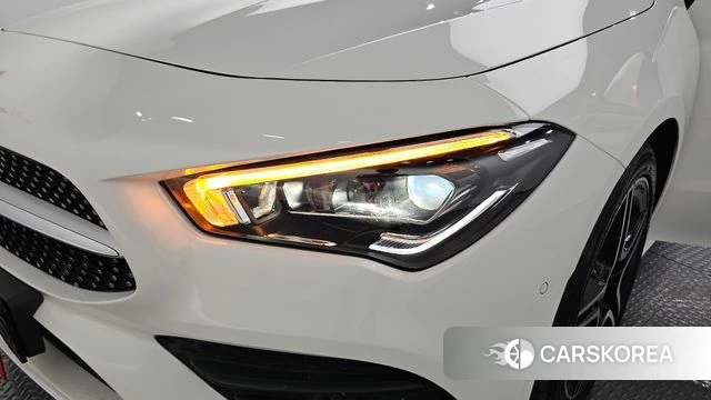 Mercedes-Benz CLA-Class C118 id 4667033 из Кореи 14