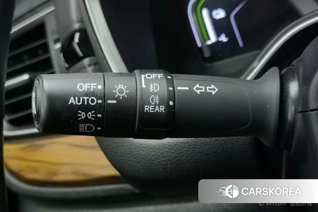 Honda CR-V id 4210215 из Китая 14