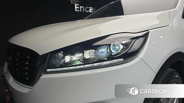 Kia The New Sorento id 4203500 из Кореи 14