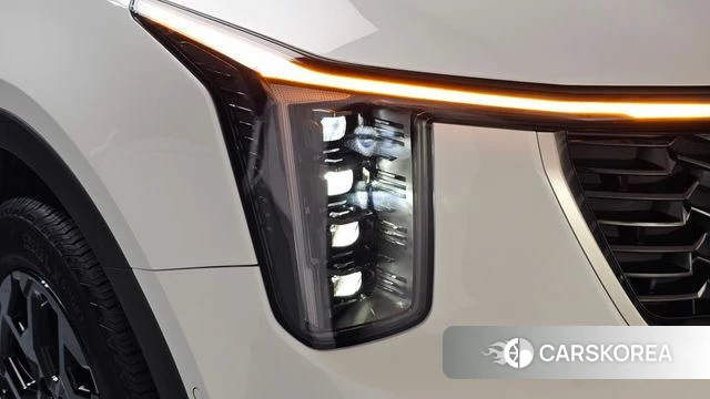 Kia The New Sorento 4th Generation id 4691279 из Кореи 14