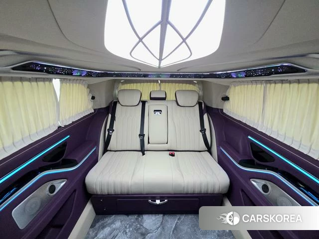 Mercedes-Benz Vito id 4256978 из Китая 14