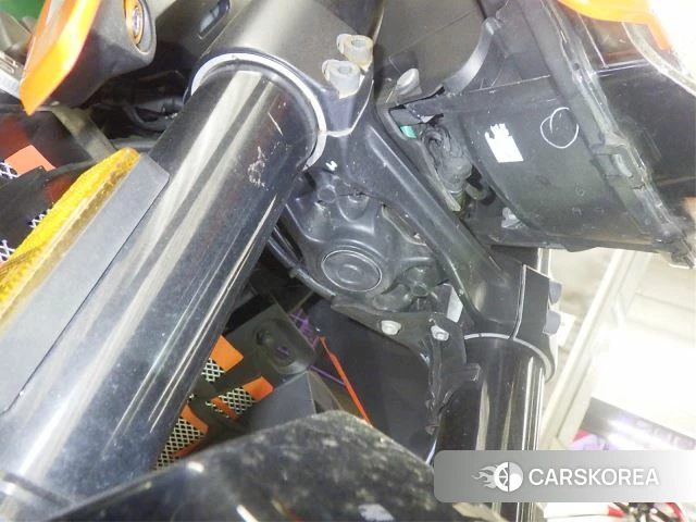 Проданный KTM 250 DUKE id 3997779 из Японии, фото 14