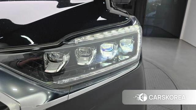 Ssangyong Rexton New Arena id 4223062 из Кореи 14