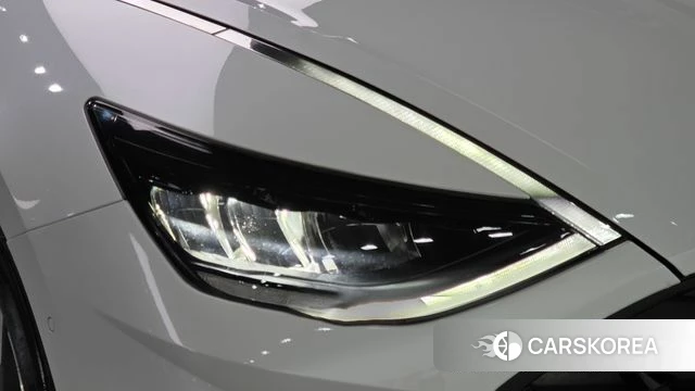 Hyundai Sonata (DN8) id 4951498 из Кореи 14