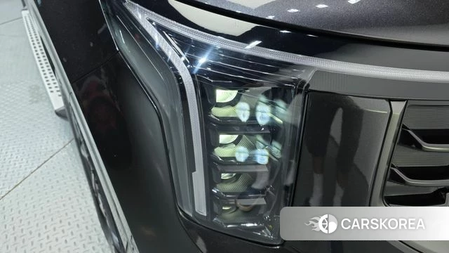 Kia The New Carnival 4th Generation id 4696252 из Кореи 14