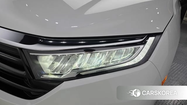 Honda Odyssey id 4784871 из Кореи 14