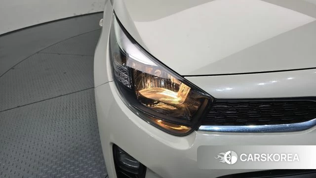 Kia All New Morning (JA) id 4626366 из Кореи 14