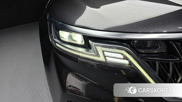 Kia Carnival 4th generation id 4383830 из Кореи 14