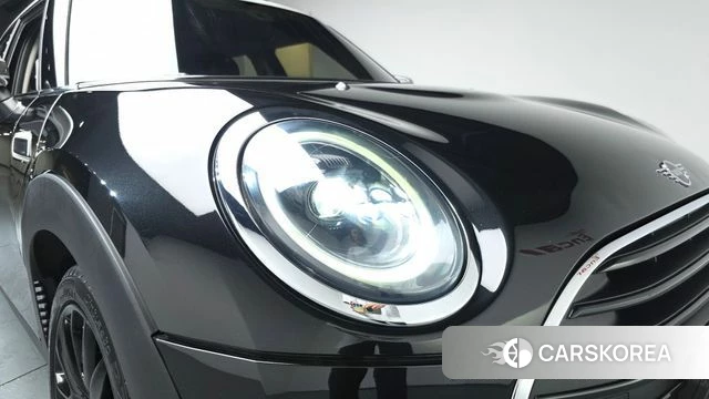Mini Cooper Clubman id 4608269 из Кореи 14