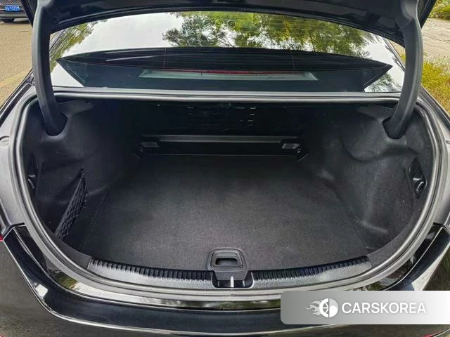 Mercedes-Benz Class C id 4265341 из Китая 14