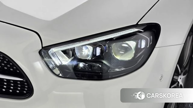 Mercedes-Benz E-Class W213 id 4594075 из Кореи 14