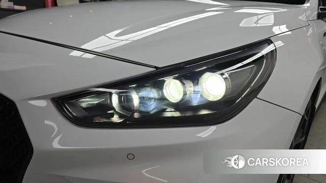 Hyundai i30 (PD) id 4324777 из Кореи 14
