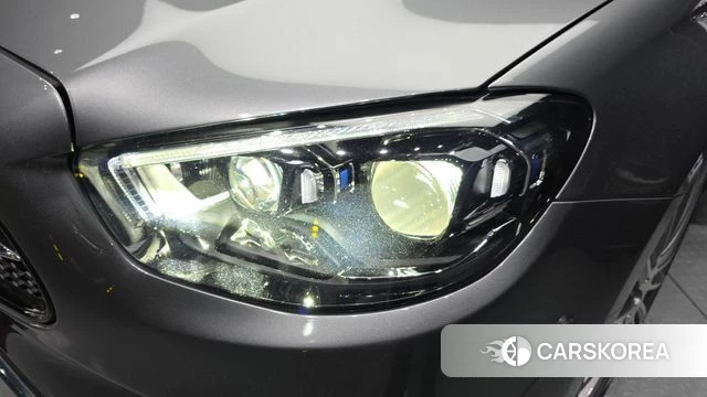 Mercedes-Benz E-Class W213 id 4382888 из Кореи 14