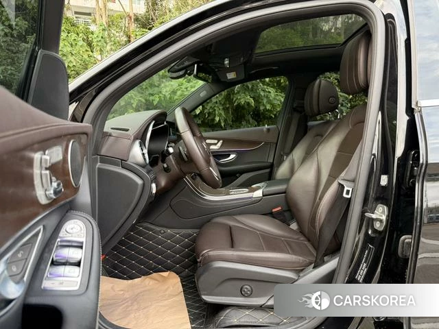 Mercedes-Benz GLC id 4348356 из Китая 14